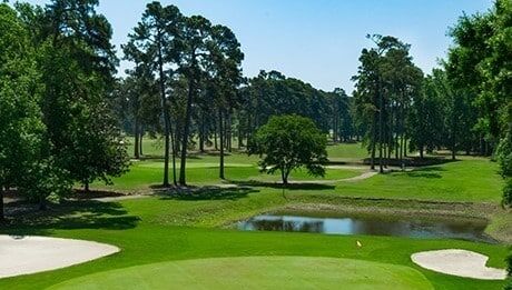 Tilghman Beach & Golf Resort — photo 54 of 60